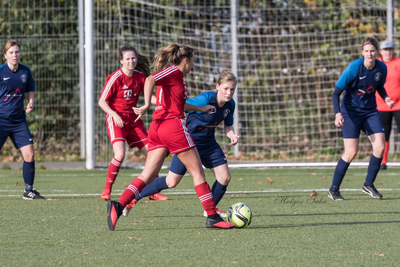 Bild 274 - F Fortuna St. Juergen - SV Wahlstedt : Ergebnis: 3:0